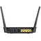 Router wireless ASUS RT-AC51U 750Mbps Dual Band Black