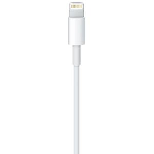Adaptor Apple Lightning to USB Alb