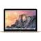 Laptop Apple MacBook 12 inch Retina Intel Broadwell Core M 1.1 GHz 8GB DDR3 256GB SSD Mac OS X Yosemite INT Keyboard Gold