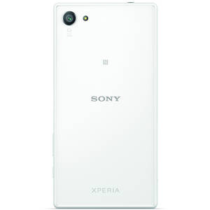 Smartphone Sony Xperia Z5 E5823 Compact White