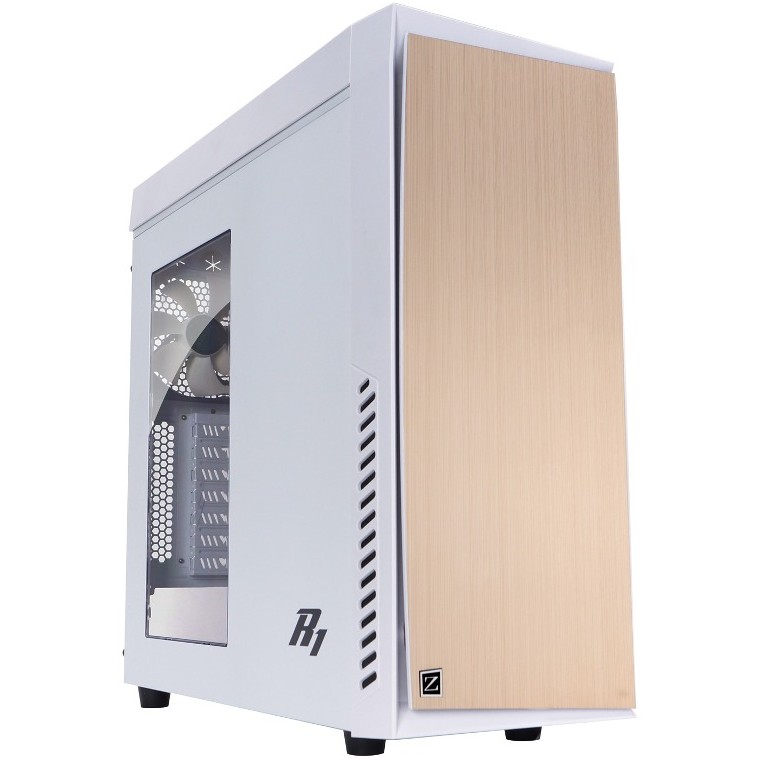 Carcasa R1 fara sursa White