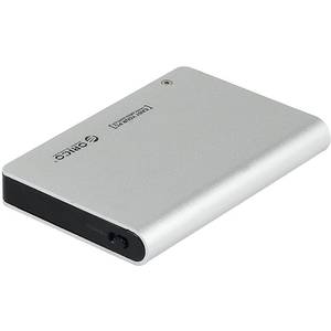 Rack HDD Orico 2598US USB 2.0 Silver