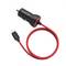 Incarcator Anker PowerDrive cu cablu Lightning Negru
