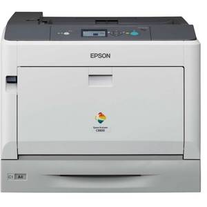 Imprimanta laser color Epson AcuLaser C9300DN A3 Retea Duplex