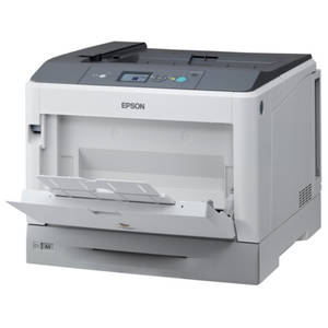 Imprimanta laser color Epson AcuLaser C9300DN A3 Retea Duplex
