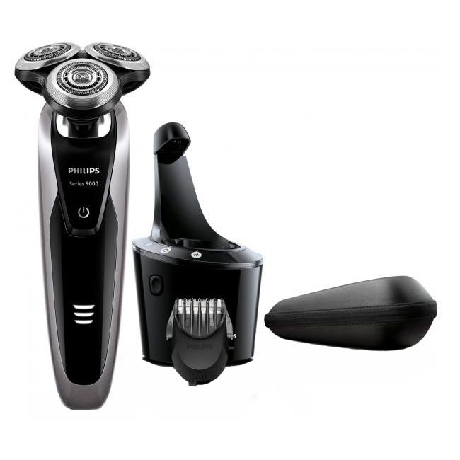 Aparat de ras S9111/31 Series 9000 Negru