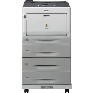 Imprimanta laser color Epson AcuLaser C9300D3TNC A3 Retea Duplex