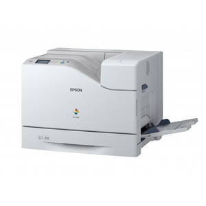 Imprimanta laser color Epson WorkForce AL-C500DN A4 Retea Duplex