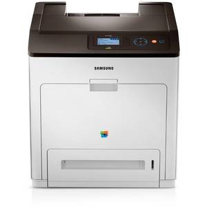 Imprimanta laser color Samsung CLP-775ND A4 Retea Duplex