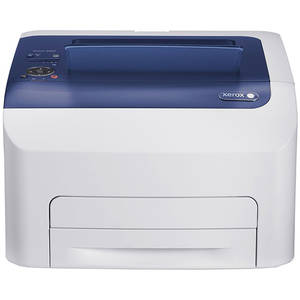 Imprimanta laser color Xerox Phaser 6022 Wireless