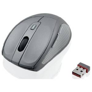 Mouse Ibox Swift Pro Grey