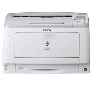 Imprimanta laser alb-negru Epson AcuLaser M7000N A3 Retea