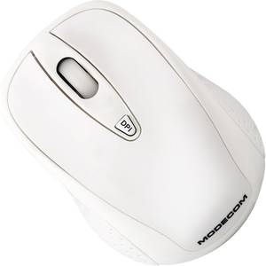 Mouse Modecom MC-WM4 White