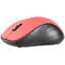 Mouse Tracer Zelih Duo Red RF nano
