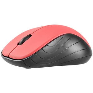 Mouse Tracer Zelih Duo Red RF nano