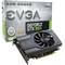 Placa video EVGA nVidia GeForce GTX 950 Superclocked 2GB DDR5 128bit