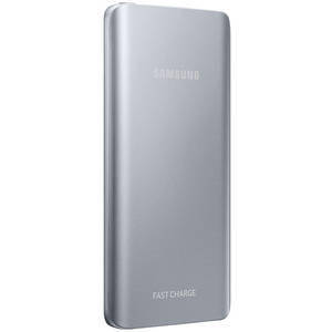 Acumulator extern Samsung EB-PN920USEGWW 5200 mAh Fast Charging Silver
