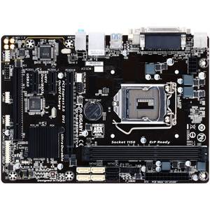 Placa de baza Gigabyte B85M-D3V-A Intel LGA1150 mATX