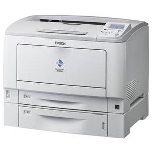 Imprimanta laser alb-negru Epson AcuLaser M7000TN A3 Retea