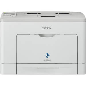 Imprimanta laser alb-negru Epson WorkForce AL-M300D A4 Duplex