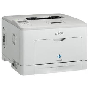 Imprimanta laser alb-negru Epson WorkForce AL-M300D A4 Duplex
