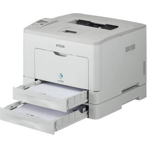 Imprimanta laser alb-negru Epson WorkForce AL-M300DTN A4 Retea Duplex