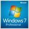 Sistem de operare Microsoft Windows 7 Pro SP1 OEM DSP OEI 32bit Romana