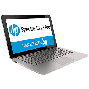 Laptop HP Spectre 13 x2 Pro 13.3 inch Full HD Touch Intel i5-4202Y 4GB DDR3 256 SSD Windows 8.1 Pro