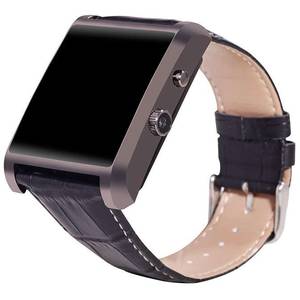 Smartwatch Eazy Case DM08 Luxury Edition Argintiu