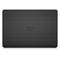Laptop Dell Vostro 3558 15.6 inch HD Intel i3-4005U 4GB DDR3 500GB HDD Windows 8.1 Pro Black 3Yr CIS