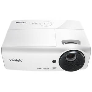 Videoproiector Vivitek D557WH WXGA 3D Ready