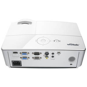 Videoproiector Vivitek D557WH WXGA 3D Ready