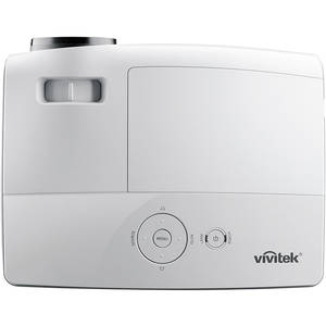 Videoproiector Vivitek D554 SVGA 3D Ready