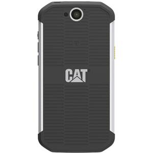 Smartphone Caterpillar CAT S40 16GB Dual SIM 4G Black