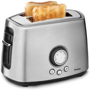 Prajitor de paine Trisa My Toast 1000W inox