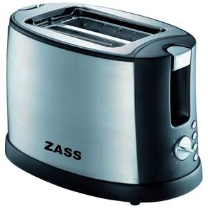 Prajitor de paine Zass ZST03 850W inox
