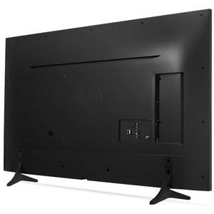 Televizor LG Smart TV 49 UF6807 Ultra HD 4K 124cm Silver
