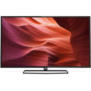 Televizor Philips LED Smart TV 32 PFH5500 Full HD 81cm Black