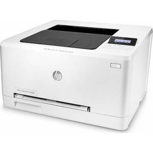 Imprimanta laser color HP LaserJet Pro M252n