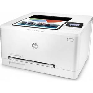 Imprimanta laser color HP LaserJet Pro M252n
