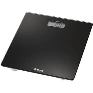 Cantar corporal Trisa Perfect Weight 150kg Black