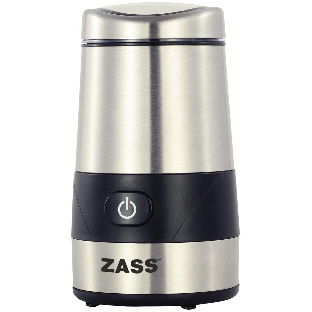 Rasnita cafea ZCG07 200W 60g Inox