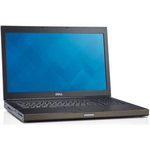 Laptop Dell Precision M6800 17.3 inch Full HD Intel Core i7-4910MQ 16GB DDR3 256GB SSD nVidia Quadro 4GB Windows 7 Pro