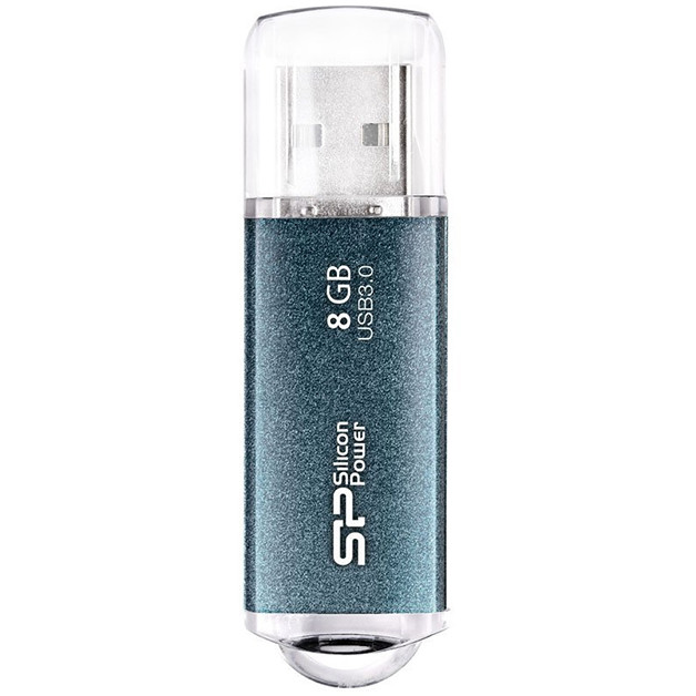 Memorie USB Marvel M01 16GB USB 3.0 Blue