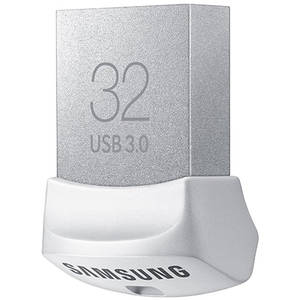 Memorie USB Samsung FIT Drive 32GB USB 3.0