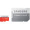 Card Samsung microSDHC EVO Plus 32GB Clasa 10 UHS-I U1 cu adaptor SD