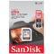 Card Sandisk Ultra SDXC 128GB Clasa 10 80Mbs UHS-I