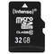Card Intenso microSDHC 32GB Clasa 10