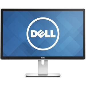 Monitor LED Dell UltraSharp UP2715K 27 inch 8ms Black
