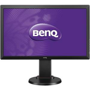 Monitor LED BenQ RL2460HT 24 inch 1ms black